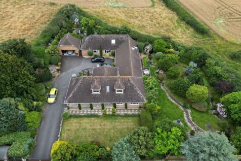 Owners aerial photo