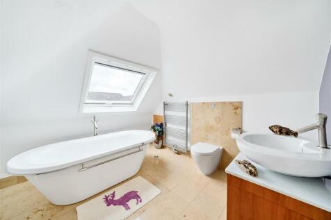 FF Bathroom