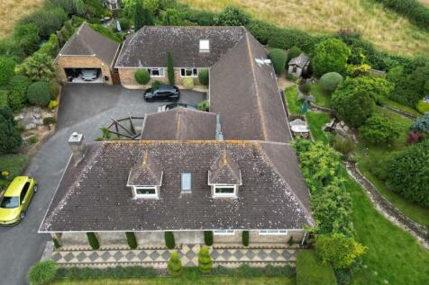 Owners aerial photo