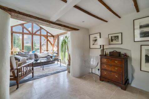 Reception room 3