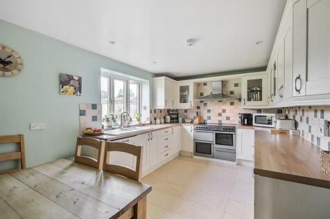 Farmhouse Kitchen