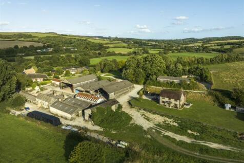 Cruxton Manor Farm
