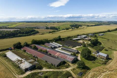 Greenford Farm