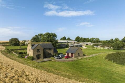 Greenford Farmhouse
