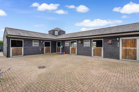 Stables
