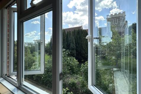 View From Window