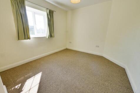 Bedroom 2.