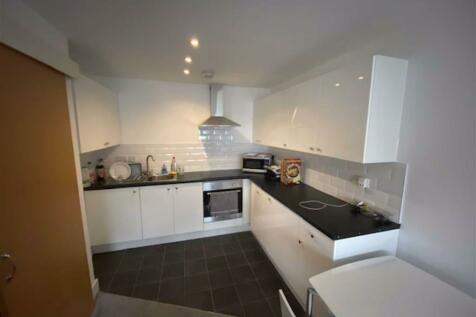 Flats For Sale In Manchester City Centre Rightmove