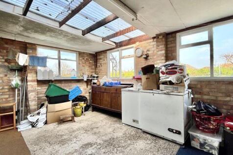 Utility Area/Storage