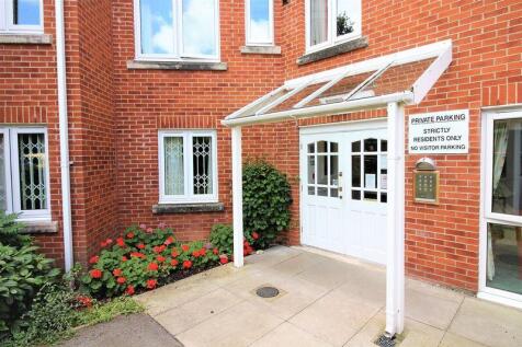 Communal Entrance