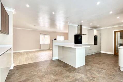 Kitchen Breakfast Room