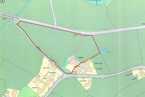 Boundary Plan