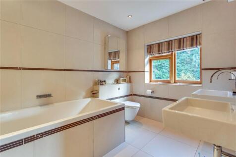 Principal Ensuite