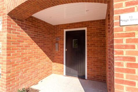 Communal Entrance