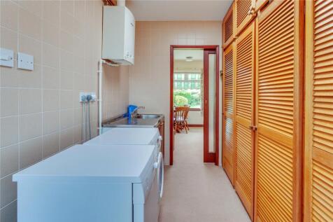 Utility/Boot Room