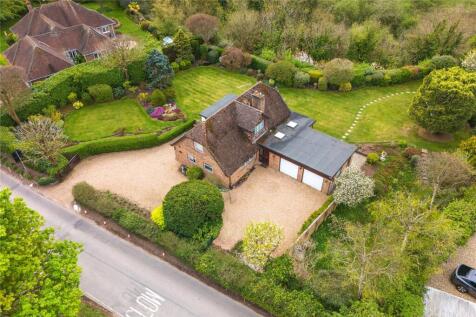 Front Aerial