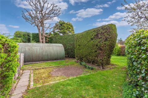 Allotment Area