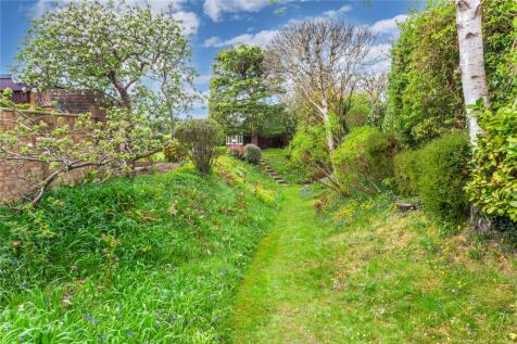 Side Garden