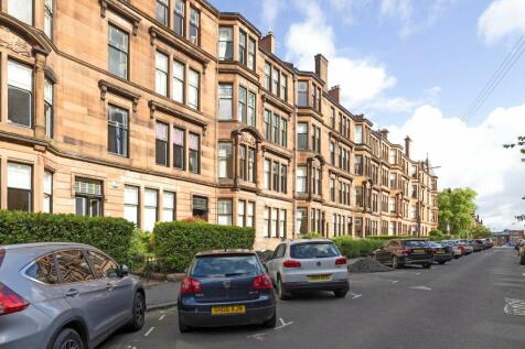 Properties For Sale in Hyndland Rightmove