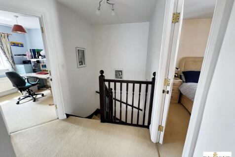 Second Floor Landing