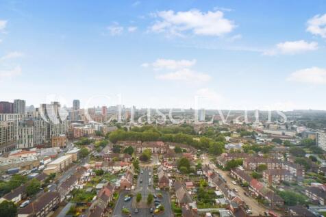 Gateway Tower, Weste