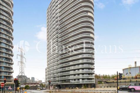 Gateway Tower, Weste