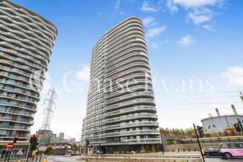 Gateway Tower, Weste