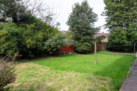 Communal gardens to rear