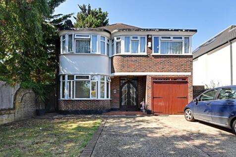 Properties For Sale in Finchley - Flats & Houses For Sale in Finchley