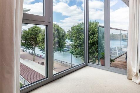 2 Bedroom Flats For Sale In Wandsworth South West London - 