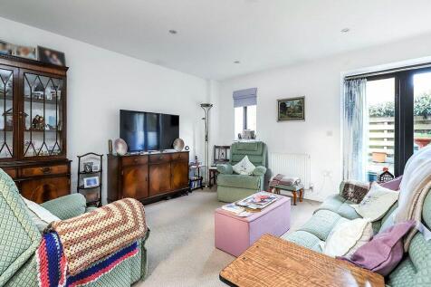 Rydal Mews 02
