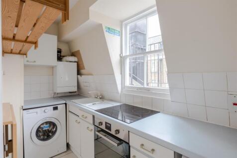 Flat4 53 Cleveland S