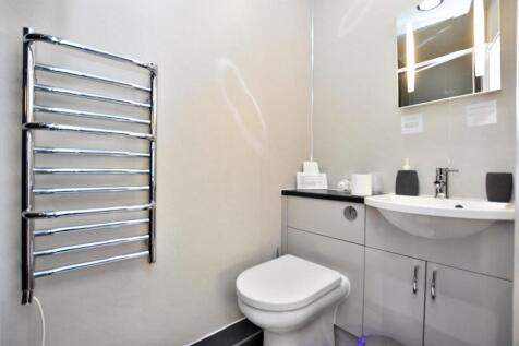 En Suite Four
