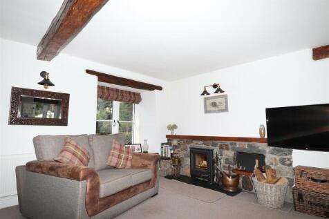 How Head Cottage Living
