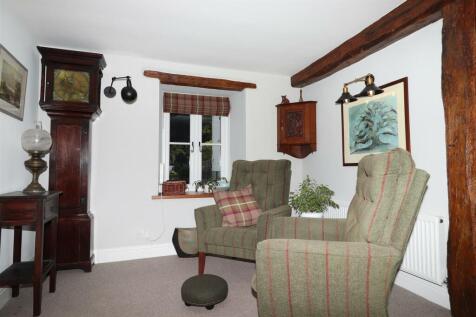 How Head Cottage