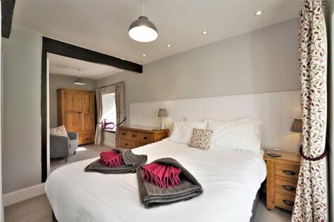 Cottage One Bedroom