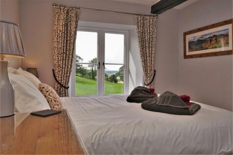 Cottage One Bedroom