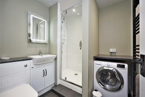Cottage One Ensuite