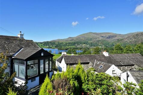Cottage Two View