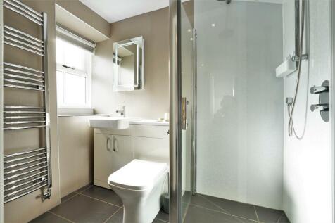 Cottage Two Ensuite