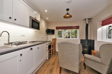 Annexe Lounge/Living Area