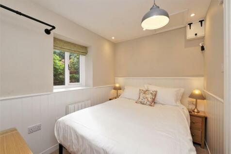 Annexe Bedroom