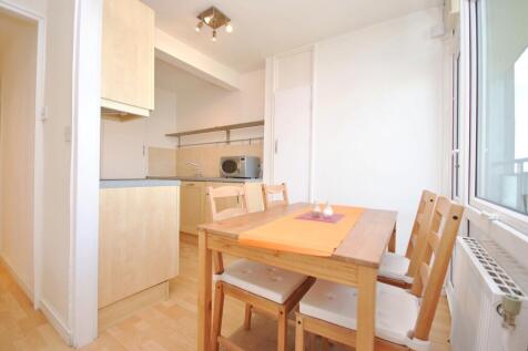 Dining Space