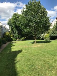 Communal Garden 