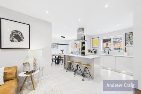 Kitchen/Diner/Family