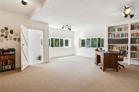 Annexe Reception
