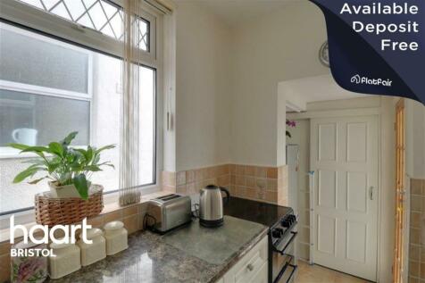 1 Bedroom Houses To Rent In Bristol County Rightmove