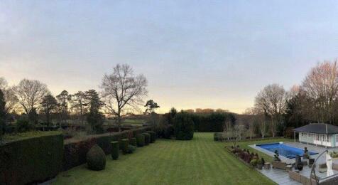 Morning View