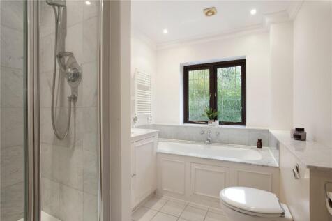 Family Athroom