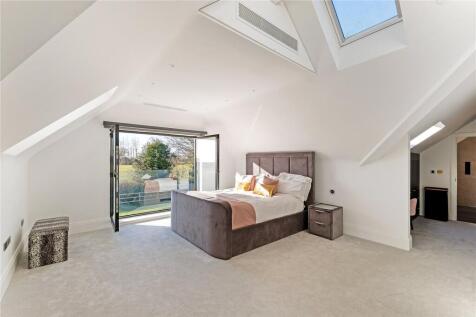 Principal Bedroom